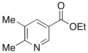 Ethyl 5,6-Dimethylnicotinate
