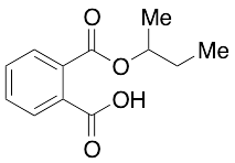 Mono-sec-butyl Phthalate