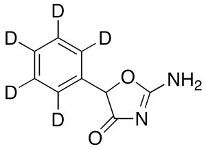Pemoline-d5