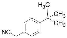 2-(4-tert-Butylphenyl)acetonitrile