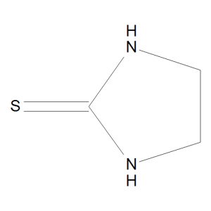 2-Imidazolidinethione
