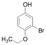 3-Bromo-4-ethoxy-phenol