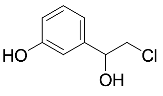 Alpha-(Chloromethyl)-3-hydroxybenzenemethanol