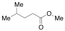 4-Methylvaleric Acid Methyl Ester