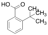 2-tert-Butylbenzoic Acid