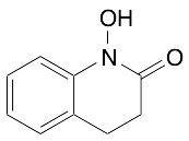 1-Hydroxy-3,4-dihydroquinolin-2(1H)-one