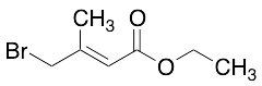 (E)-Ethyl 4-Bromo-3-methyl-2-butenoate