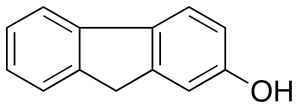 2-Hydroxy Fluorene
