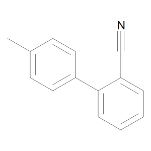 4'-Methylbiphenyl-2-carbonitrile