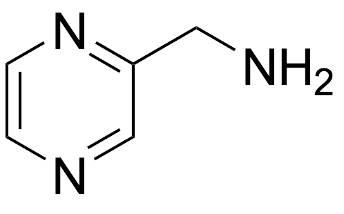 2-(Aminomethyl)pyrazine