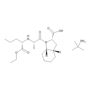 Perindopril t-Butylamine Salt