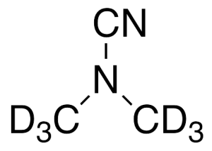 Dimethyl-d6-cyanamide