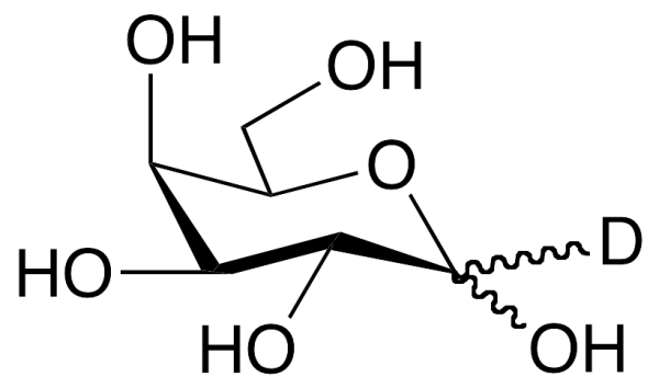 D-Galactose-1-d