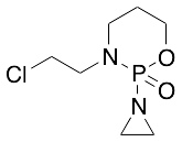 Ethyleniminoifosfamide