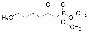 Dimethyl (2-Oxoheptyl)phosphonate