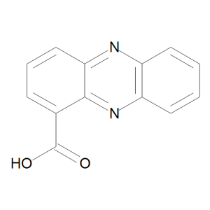 1-Phenazinecarboxylic Acid