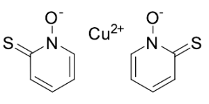 Copper Pyrithione