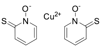 Copper Pyrithione