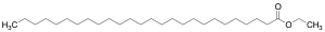 Hexacosanoic Acid Ethyl Ester