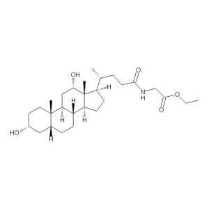 Ethyl Glycodeoxycholate