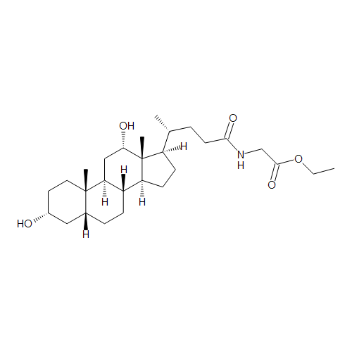 Ethyl Glycodeoxycholate