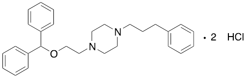GBR 12935 Dihydrochloride