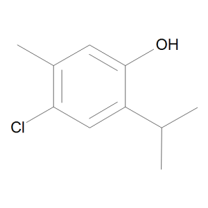 4-Chloro-2-isopropyl-5-methylphenol