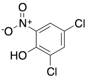 2,4-Dichloro-6-nitrophenol