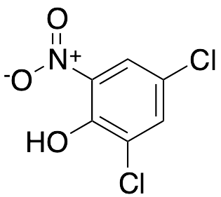 2,4-Dichloro-6-nitrophenol