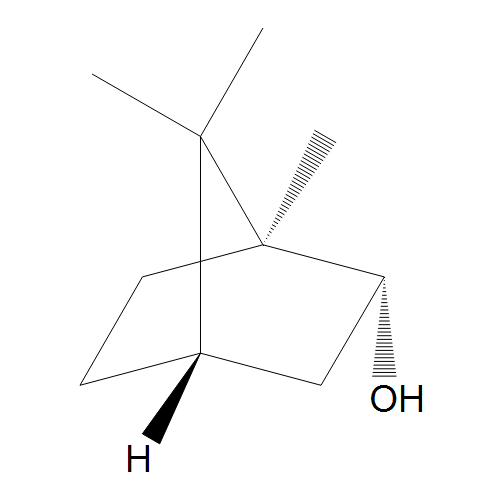 (-)-Borneol