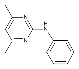 Pyrimethanil