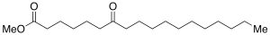 7-Oxooctadecanoic Acid Methyl Ester
