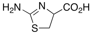 rac 2-Aminothiazoline-4-carboxylic Acid