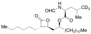 Orlistat-d3