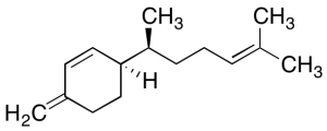 (-)-Beta-Sesquiphellandrene