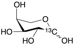 L-Arabinose-1-13C