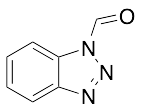 1H-Benzotriazole-1-carboxaldehyde