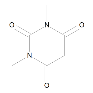 1,3-Dimethyl Barbituric Acid