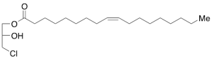 rac 1-Oleoyl-3-chloropropanediol