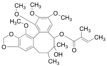 Schisantherin B
