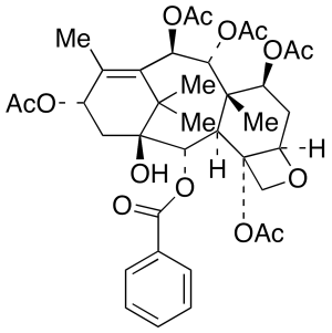 Baccatin VI