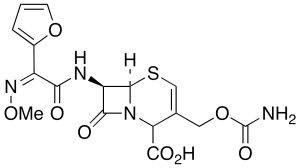 Delta2-Cefuroxime