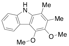 Carbazomycin A