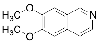 6,7-Dimethoxyisoquinoline