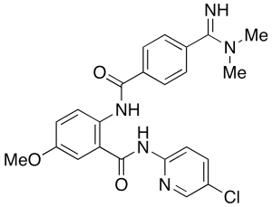 Betrixaban