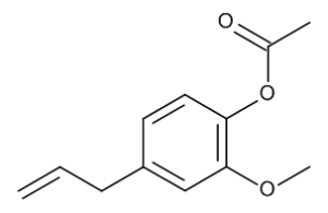 Eugenol Acetate