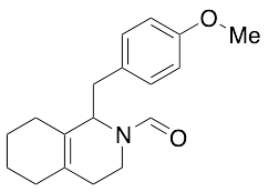 (±)-N-Formyl Octabase
