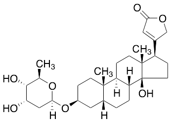 Digitoxigenin Mono-Beta-D-digitoxoside
