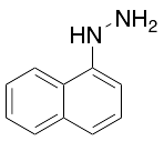 1-Naphthylhydrazine