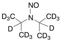 N-Nitrosodiisopropylamine- d14 (1.0mg/mL in Methanol)